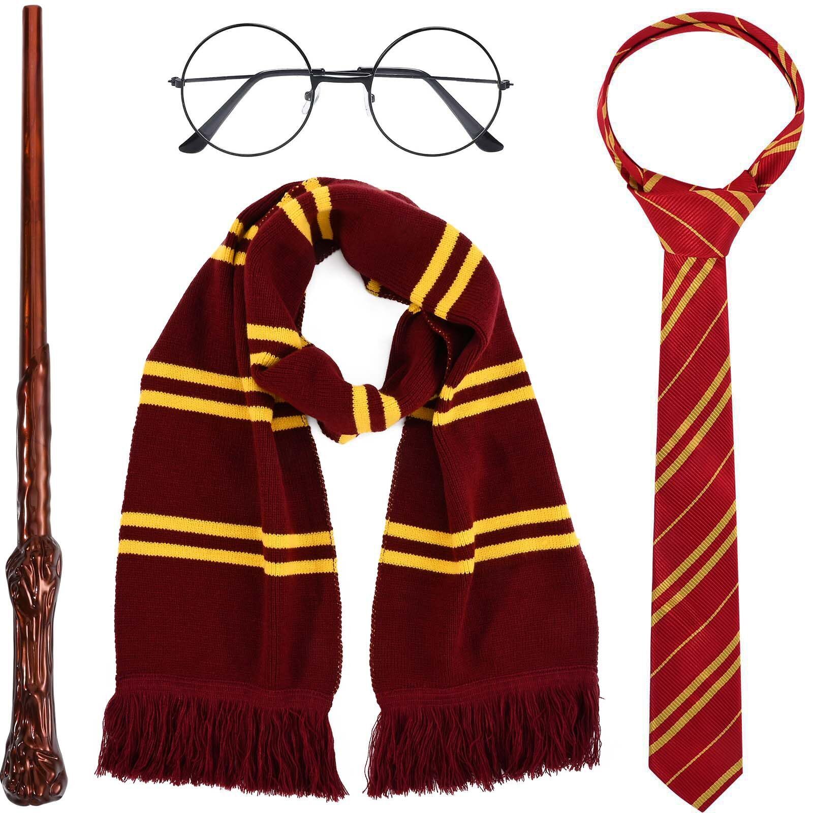 9371 Halloween Wizard Costume Accessoriess Include Black